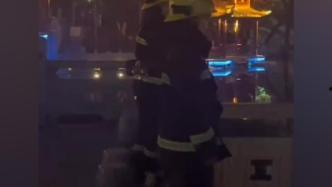 吃瓜群众嫌疑犯视频