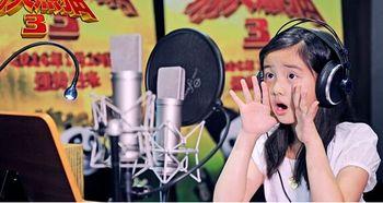 吃瓜解说女生配音视频,揭秘热门女生配音视频背后的故事