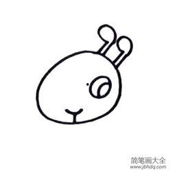 蚂蚁吃瓜画画教程视频大全