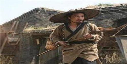 乾隆南巡路边吃瓜视频,视频记录历史一幕