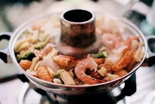 合成火锅吃瓜怎么做视频,合成火锅制作教程视频