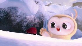 搞笑大嘴吃瓜视频大全图片,带你领略搞笑视频盛宴