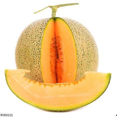 小樱桃吃哈密瓜视频