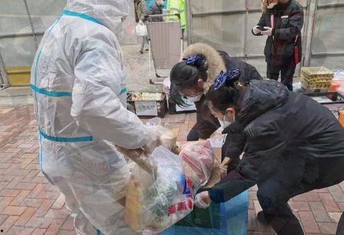 疫情期间吃瓜事件视频