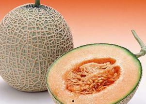 父女俩吃哈密瓜视频,父女共享哈密瓜美味瞬间