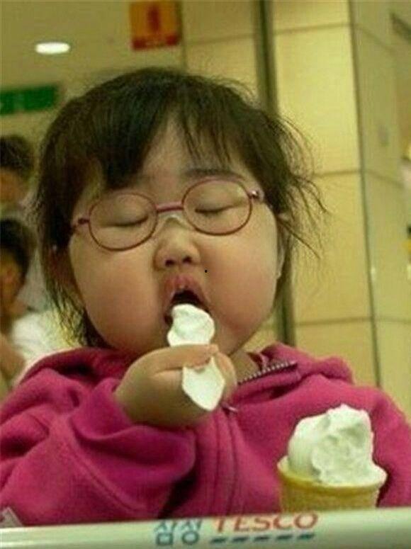 女子打人吃瓜图片搞笑视频,搞笑视频笑翻网友