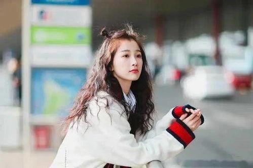 虞书欣吃瓜采访全视频,揭秘娱乐圈幕后故事