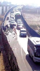 吃瓜视频翻车现场,真相大白，网友直呼“太意外”