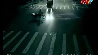 吃瓜视频车祸是真的吗,是真是假？