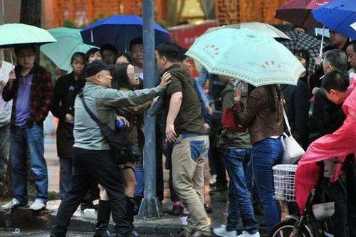 邹平吃瓜群众事件视频最新,网络热议背后的真相揭秘