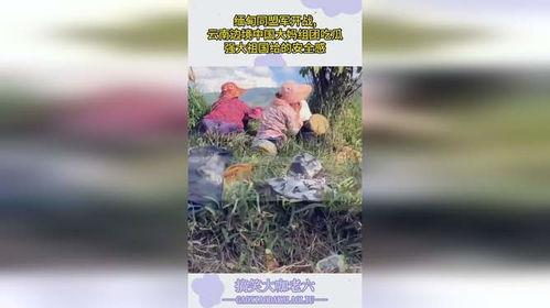 云南大妈的吃瓜视频,揭秘街头美食的独特魅力