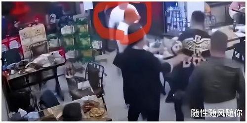 唐山被殴打女子吃瓜视频