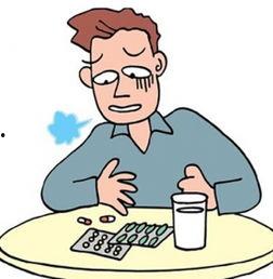 吃麻瓜好不好消化呀视频