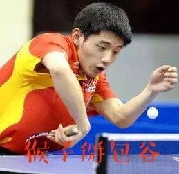 乒乓球队吃瓜群众视频,吃瓜群众视角下的精彩瞬间